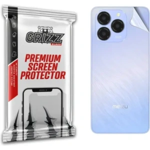 Wholesale GrizzGlass SatinSkin do Meizu Note 21 - GRZ13091 - {ean13} - Hurt