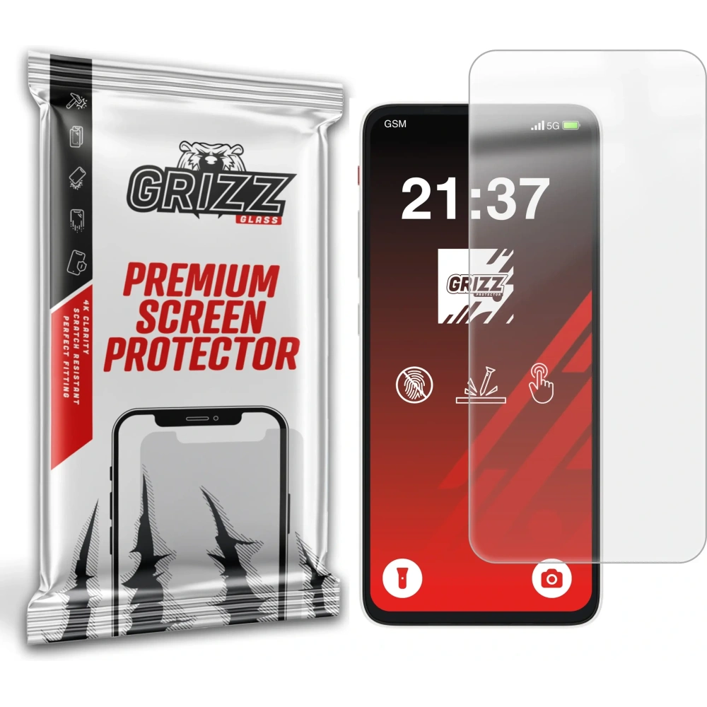 Hurtownia GSM - GrizzGlass PaperScreen XReal Beam Pro 5G - GRZ13096 - {ean13} - Hurt
