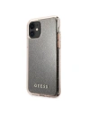 Hurtownia GSM - Case Guess GUHCN61PCGLPI Apple iPhone 11 rosa/pink Hartschale Glitter - GUE513PNK - {ean13} - Hurt