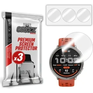 Hurtownia GSM - GrizzGlass Hydrofilm Amazfit Active 2 - GRZ13097 - {ean13} - Hurt