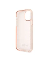 Hurtownia GSM - Case Guess GUHCN61PCGLPI Apple iPhone 11 rosa/pink Hartschale Glitter - GUE513PNK - {ean13} - Hurt