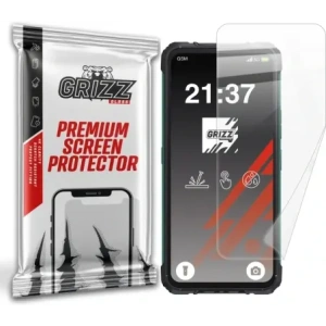 Hurtownia GSM - GrizzGlass CeramicFilm Cubot KingKong Ace 2 - GRZ13100 - {ean13} - Hurt