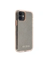 Hurtownia GSM - Etui Guess GUHCN61PCGLPI Apple iPhone 11 růžový/pink hard case Glitter - GUE513PNK - {ean13} - Hurt