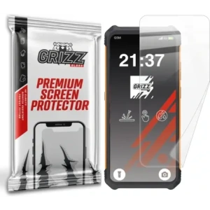 Hurtownia GSM - GrizzGlass CeramicFilm Cubot KingKong ES - GRZ13101 - {ean13} - Hurt