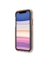 Wholesale Guess GUHCN61PCGLPI Apple iPhone 11 pink hard case Glitter - GUE513PNK - {ean13} - Hurt