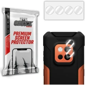 Hurtownia GSM - GrizzGlass HybridGlass Kamera Hammer Konstruktion 2 5G [2 PACK] - GRZ13103 - {ean13} - Hurt