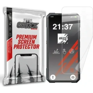 Hurtownia GSM - GrizzGlass CeramicFilm Cubot KingKong X Pro - GRZ13104 - {ean13} - Hurt