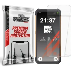 Hurtownia GSM - GrizzGlass HybridGlass Cubot KingKong ES - GRZ13110 - {ean13} - Hurt