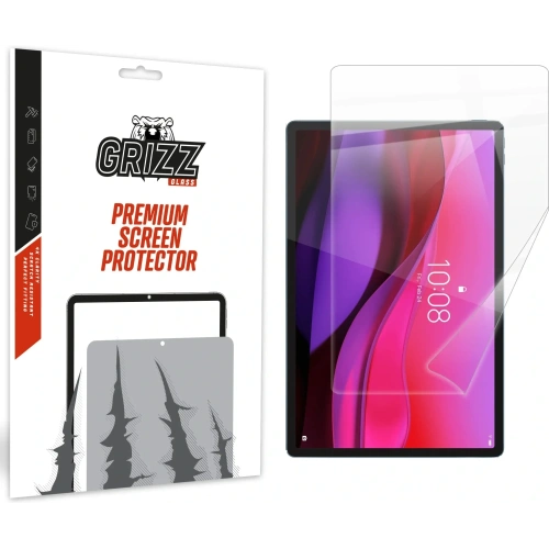 Folia ceramiczna GrizzGlass CeramicFilm do Lenovo Yoga Tab Plus 12,7"