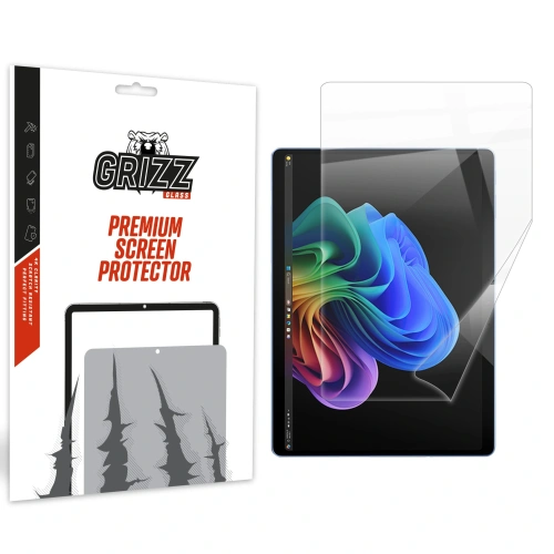 Folia ceramiczna GrizzGlass CeramicFilm do Microsoft Surface Pro 11 13"