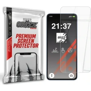 Hurtownia GSM - GrizzGlass HybridGlass Meizu Note 21 - GRZ13116 - {ean13} - Hurt