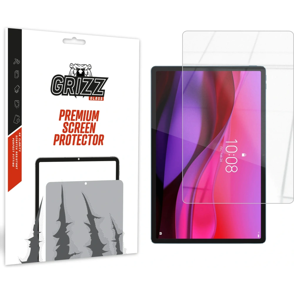 Wholesale GrizzGlass HybridGlass Lenovo Yoga Tab Plus 12,7" - GRZ13118 - {ean13} - Hurt