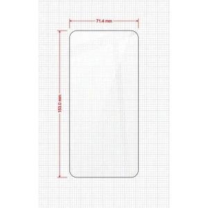 Hurtownia GSM - GrizzGlass HybridGlass Easy Samsung Galaxy S23 Plus [2 PACK] - GRZ13120 - {ean13} - Hurt