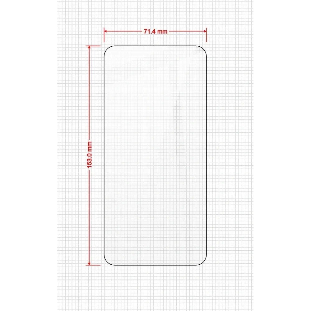 Hurtownia GSM - GrizzGlass HybridGlass Easy Samsung Galaxy S23 Plus [2 PACK] - GRZ13120 - {ean13} - Hurt