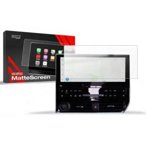 Hurtownia GSM - Matte GrizzGlass Ochrana CarDisplay Subaru Solterra EV (2022-2025) - GRZ13125 - {ean13} - Hurt