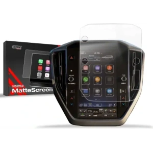 Hurtownia GSM - Matte GrizzGlass Ochrana CarDisplay Subaru Forester 4 11,6" (2024-2025) - GRZ13126 - {ean13} - Hurt