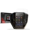 Matte GrizzGlass CarDisplay Schutz Subaru Forester 4 11,6" (2024-2025)