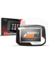 Matte GrizzGlass CarDisplay Protection Sodi LRX2
