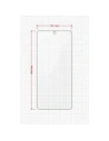 Hurtownia GSM - GrizzGlass MatteScreen Ușor Xiaomi Redmi Note 13 Pro 5G [2 PACHET] - GRZ13137 - {ean13} - Hurt