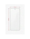 Hurtownia GSM - GrizzGlass MattKépernyő Könnyű Xiaomi POCO X6 Pro [2 CSOMAG] - GRZ13139 - {ean13} - Hurt