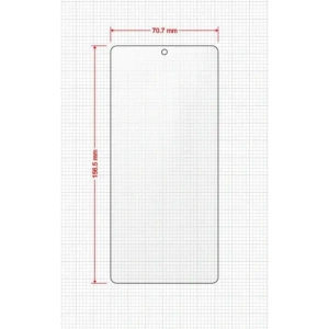 Hurtownia GSM - GrizzGlass MatteScreen Einfach Xiaomi POCO M6 Pro [2 PACK] - GRZ13140 - {ean13} - Hurt