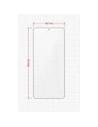 Hurtownia GSM - GrizzGlass Matt Képernyő Könnyű Xiaomi POCO F6 [2 CSOMAG] - GRZ13142 - {ean13} - Hurt