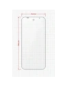 Hurtownia GSM - GrizzGlass MatteScreen Easy Ulefone Armor 24 [2 Csomag] - GRZ13143 - {ean13} - Hurt