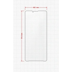 Hurtownia GSM - GrizzGlass MatteScreen Easy Sony Xperia 10 VI [2 PACK] - GRZ13144 - {ean13} - Hurt