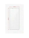 Hurtownia GSM - GrizzGlass MatteScreen Easy Sony Xperia 1 VI [2 PACK] - GRZ13145 - {ean13} - Hurt