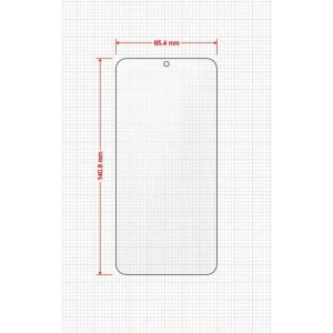 Hurtownia GSM - GrizzGlass Matný displej Easy Samsung Galaxy S23 [2 BALENÍ] - GRZ13154 - {ean13} - Hurt