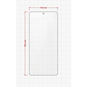 Hurtownia GSM - GrizzGlass MatteScreen Easy Samsung Galaxy M55 [2 PACK] - GRZ13155 - {ean13} - Hurt