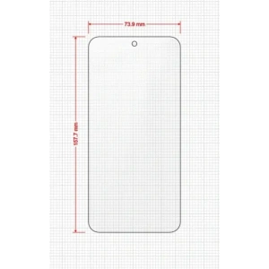 Hurtownia GSM - GrizzGlass MatteScreen Einfach Samsung Galaxy M35 [2 PACK] - GRZ13156 - {ean13} - Hurt