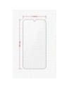 Hurtownia GSM - Folia matowa GrizzGlass MatteScreen Easy do Samsung Galaxy M15 [2 PACK] - GRZ13157 - {ean13} - Hurt
