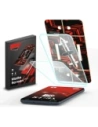 GrizzGlass MattKépernyő Könnyű Samsung Galaxy A55 [2 CSOMAG]
