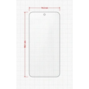 Hurtownia GSM - GrizzGlass Matný displej Easy Samsung Galaxy A55 [2 BALENÍ] - GRZ13158 - {ean13} - Hurt