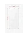 Hurtownia GSM - GrizzGlass MatteScreen Ușor Samsung Galaxy A55 [2 PACHET] - GRZ13158 - {ean13} - Hurt
