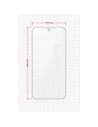 Hurtownia GSM - GrizzGlass Matný displej Easy Samsung Galaxy A35 [2 BALENÍ] - GRZ13160 - {ean13} - Hurt