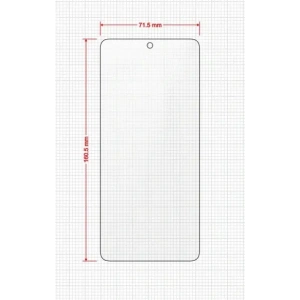 Hurtownia GSM - GrizzGlass MatteScreen Easy Realme C67 [2 PACK] - GRZ13161 - {ean13} - Hurt