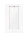 Hurtownia GSM - GrizzGlass MatteScreen Easy Realme C67 [2 PACK] - GRZ13161 - {ean13} - Hurt