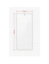 Wholesale GrizzGlass MatteScreen Easy Realme C55 [2 PACK] - GRZ13162 - {ean13} - Hurt