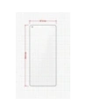 Hurtownia GSM - GrizzGlass MatteScreen Ușor Oppo Reno 8T [2 PACHET] - GRZ13163 - {ean13} - Hurt