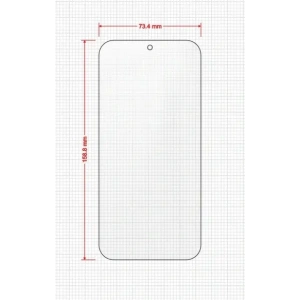 Hurtownia GSM - GrizzGlass MatteScreen Easy Nothing Phone 2a [2 PACK] - GRZ13164 - {ean13} - Hurt