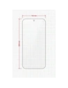 Hurtownia GSM - GrizzGlass MatteScreen Easy Nothing Phone 2a [2 PACK] - GRZ13164 - {ean13} - Hurt