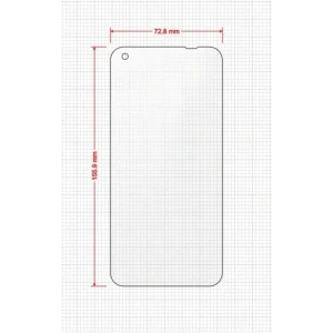 Hurtownia GSM - GrizzGlass MatteScreen Easy Nothing Phone 1 [2 PACK] - GRZ13165 - {ean13} - Hurt