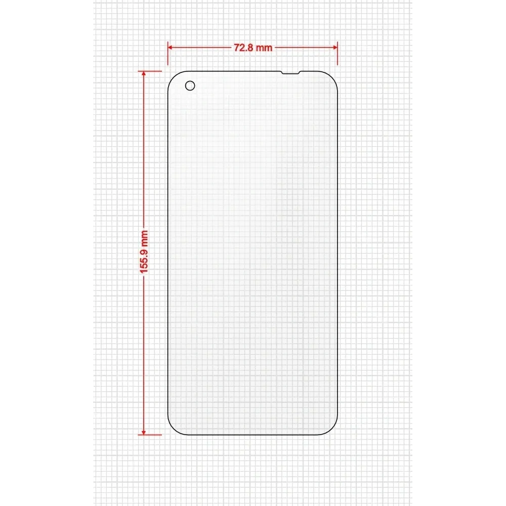 Hurtownia GSM - GrizzGlass MatteScreen Easy Nothing Phone 1 [2 PACK] - GRZ13165 - {ean13} - Hurt