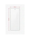 Hurtownia GSM - GrizzGlass MattKépernyő Könnyű Motorola Moto G24 Power [2 Csomag] - GRZ13166 - {ean13} - Hurt