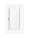 Wholesale GrizzGlass MatteScreen Easy Infinix Note 40 [2 PACK] - GRZ13168 - {ean13} - Hurt