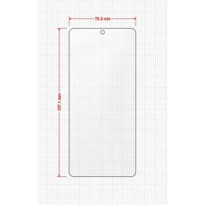 Wholesale GrizzGlass MatteScreen Easy Infinix Note 30 Pro [2 PACK] - GRZ13169 - {ean13} - Hurt