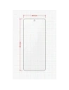Hurtownia GSM - Folia matowa GrizzGlass MatteScreen Easy do Infinix Hot 40 Pro [2 PACK] - GRZ13170 - {ean13} - Hurt