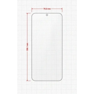 Hurtownia GSM - GrizzGlass Matný displej Easy Huawei Nova 12s [2 PACK] - GRZ13172 - {ean13} - Hurt